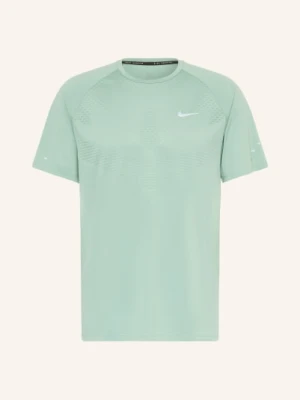 Nike Koszulka Do Biegania Stride gruen