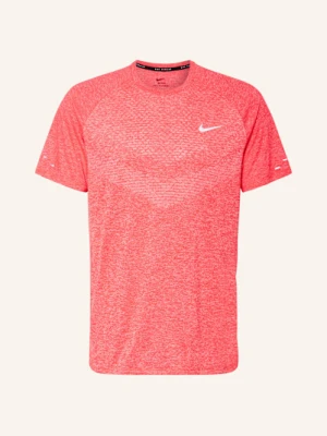 Zdjęcie produktu Nike Koszulka Do Biegania Stride rot