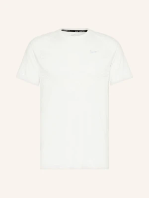 Nike Koszulka Do Biegania Stride weiss