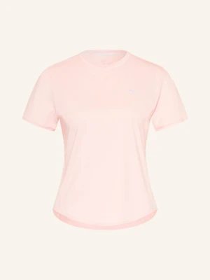 Nike Koszulka Do Biegania Swift orange