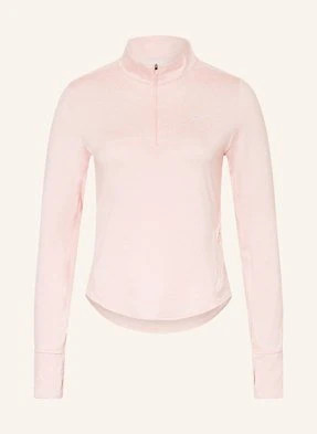 Nike Koszulka Do Biegania Swift rosa
