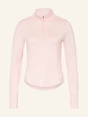 Nike Koszulka Do Biegania Swift rosa