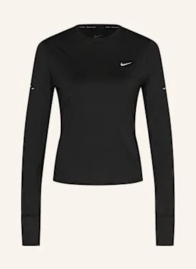 Zdjęcie produktu Nike Koszulka Do Biegania Swift schwarz