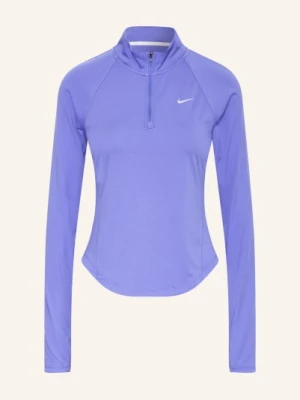 Nike Koszulka Do Biegania Tempo Dri-Fit blau