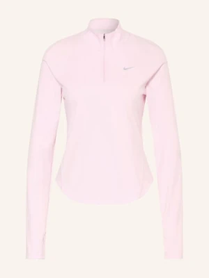 Nike Koszulka Do Biegania Tempo Dri-Fit pink