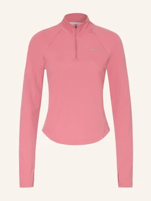 Nike Koszulka Do Biegania Tempo Dri-Fit rosa MOCNORÓŻOWY