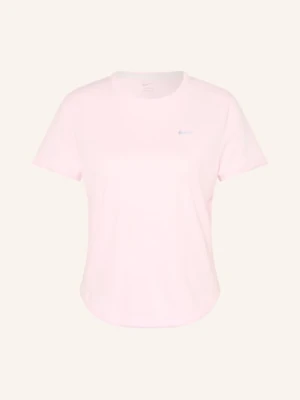 Nike Koszulka Do Biegania Tempo pink