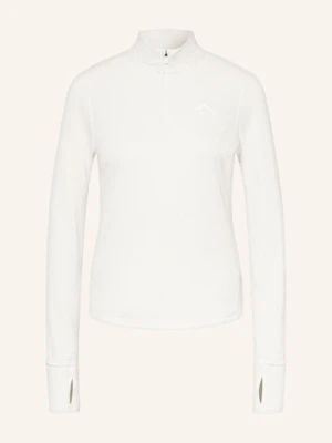 Nike Koszulka Do Biegania Trail beige