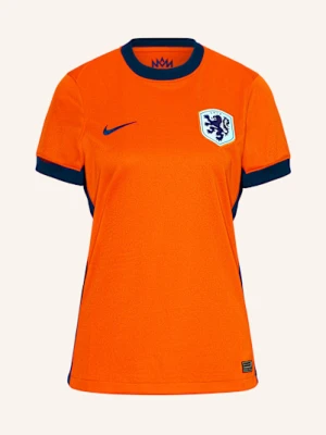 Nike Koszulka Domowa Holandia 2024/25 orange