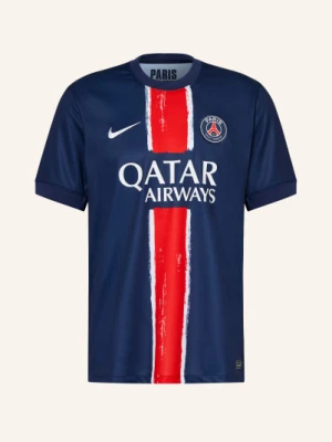 Nike Koszulka Domowa Paris Saint-Germain 2025/26 blau