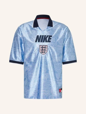 Nike Koszulka England Energy blau