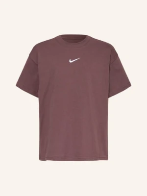 Nike Koszulka Essential braun