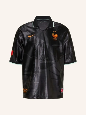 Nike Koszulka Fff Energy schwarz czarny