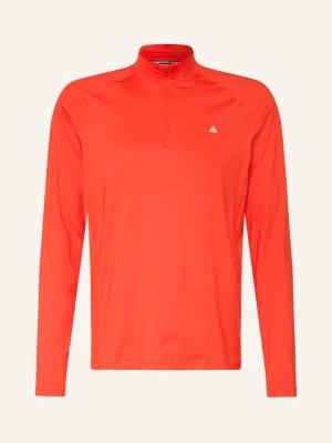 Nike Koszulka Funkcyjna Acg Wildsee rot CZERWONY