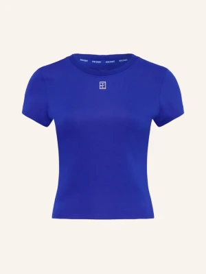 Nike Koszulka Funkcyjna Court Advantage blau