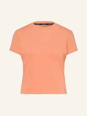 Nike Koszulka Funkcyjna Dri Fit Advantage orange