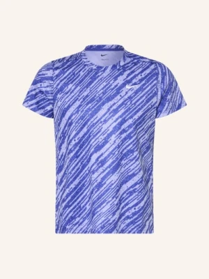 Nike Koszulka Funkcyjna Nikecourt Victory blau