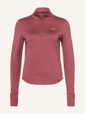 Nike Koszulka Funkcyjna Swift rosa MOCNORÓŻOWY