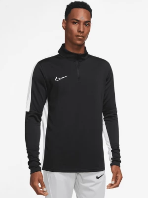 Nike Koszulka funkcyjna w kolorze czarnym rozmiar: L