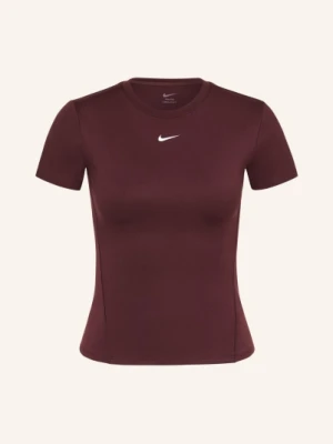 Nike Koszulka One Fitted rot
