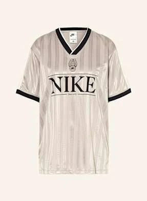 Nike Koszulka Oversize Sportswear grau