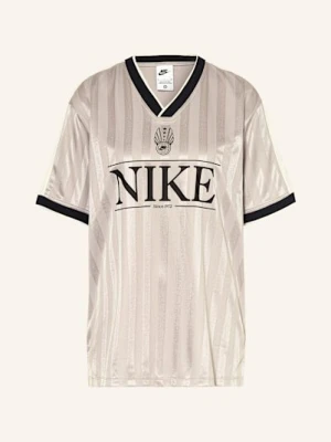 Nike Koszulka Oversize Sportswear grau