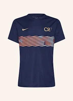 Nike Koszulka Piłkarska blau