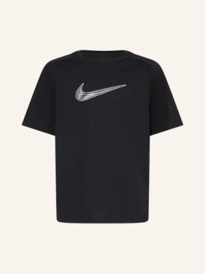 Nike Koszulka schwarz