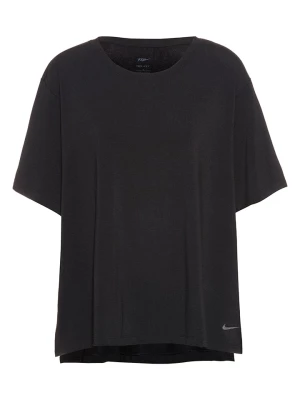 Nike Koszulka w kolorze czarnym rozmiar: 1X