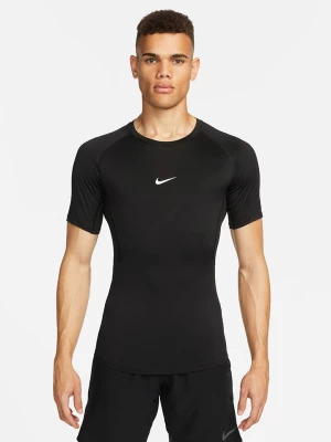 Nike Koszulka sportowa w kolorze czarnym rozmiar: L