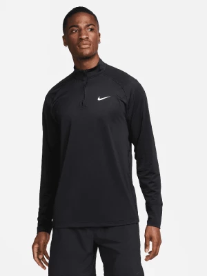 Nike Koszulka sportowa w kolorze czarnym rozmiar: M