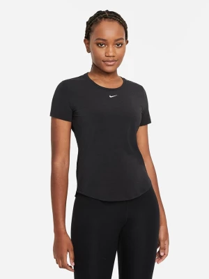 Nike Koszulka sportowa w kolorze czarnym rozmiar: S