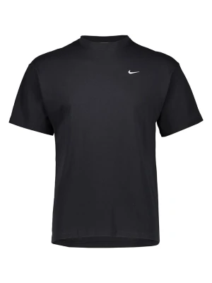 Nike Koszulka sportowa w kolorze czarnym rozmiar: XS
