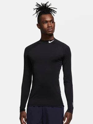 Nike Koszulka sportowa w kolorze czarnym rozmiar: XL