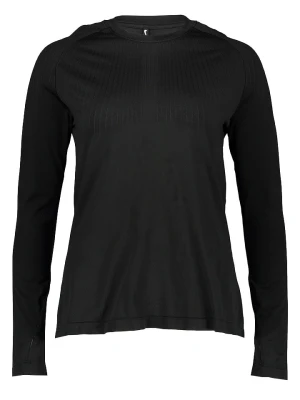 Nike Koszulka sportowa w kolorze czarnym rozmiar: XXS