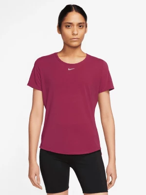 Nike Koszulka sportowa w kolorze różowym rozmiar: M