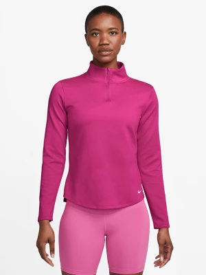Nike Koszulka sportowa w kolorze różowym rozmiar: L