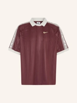 Nike Koszulka Sportswear rot