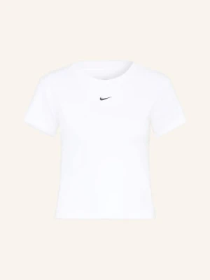 Nike Koszulka Sportswear weiss