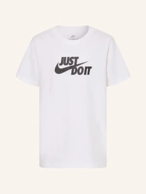 Nike Koszulka Sportswear weiss