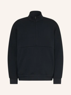 Nike Koszulka Treningowa 24.7 schwarz CZARNY