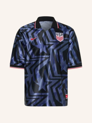 Nike Koszulka Usmnt Energy blau
