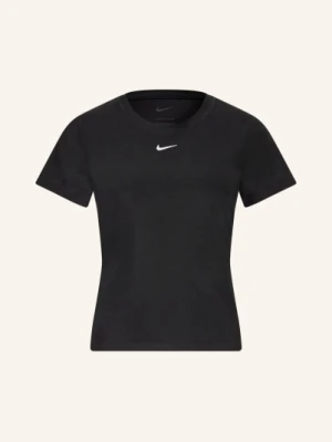 Nike Koszulka Victory schwarz CZARNY
