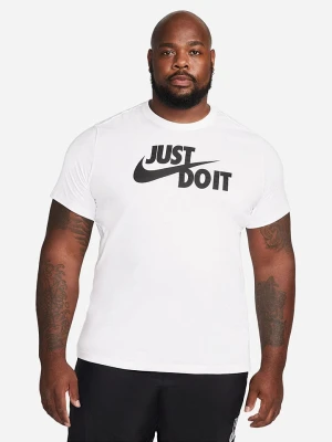 Nike Koszulka w kolorze białym rozmiar: XXL