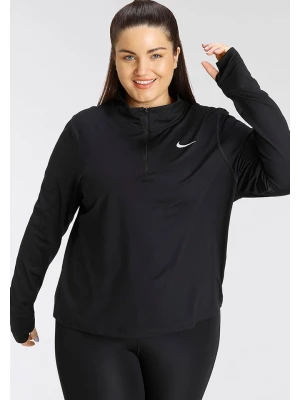 Nike Koszulka w kolorze czarnym do biegania rozmiar: 2X