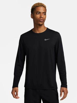 Nike Koszulka w kolorze czarnym do biegania rozmiar: XL