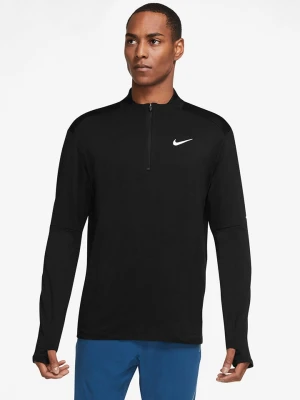 Nike Koszulka w kolorze czarnym do biegania rozmiar: L