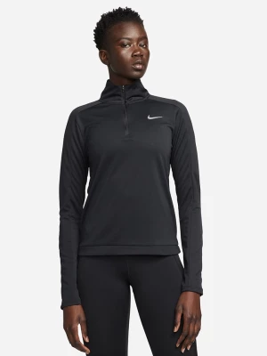 Nike Koszulka w kolorze czarnym do biegania rozmiar: M