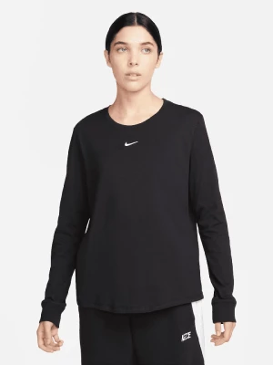 Nike Koszulka w kolorze czarnym rozmiar: XL