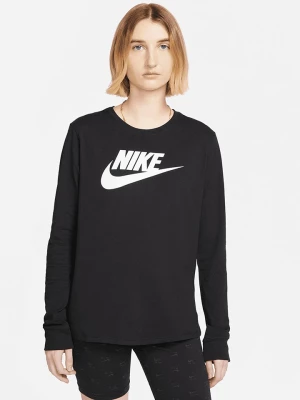 Nike Koszulka w kolorze czarnym rozmiar: S